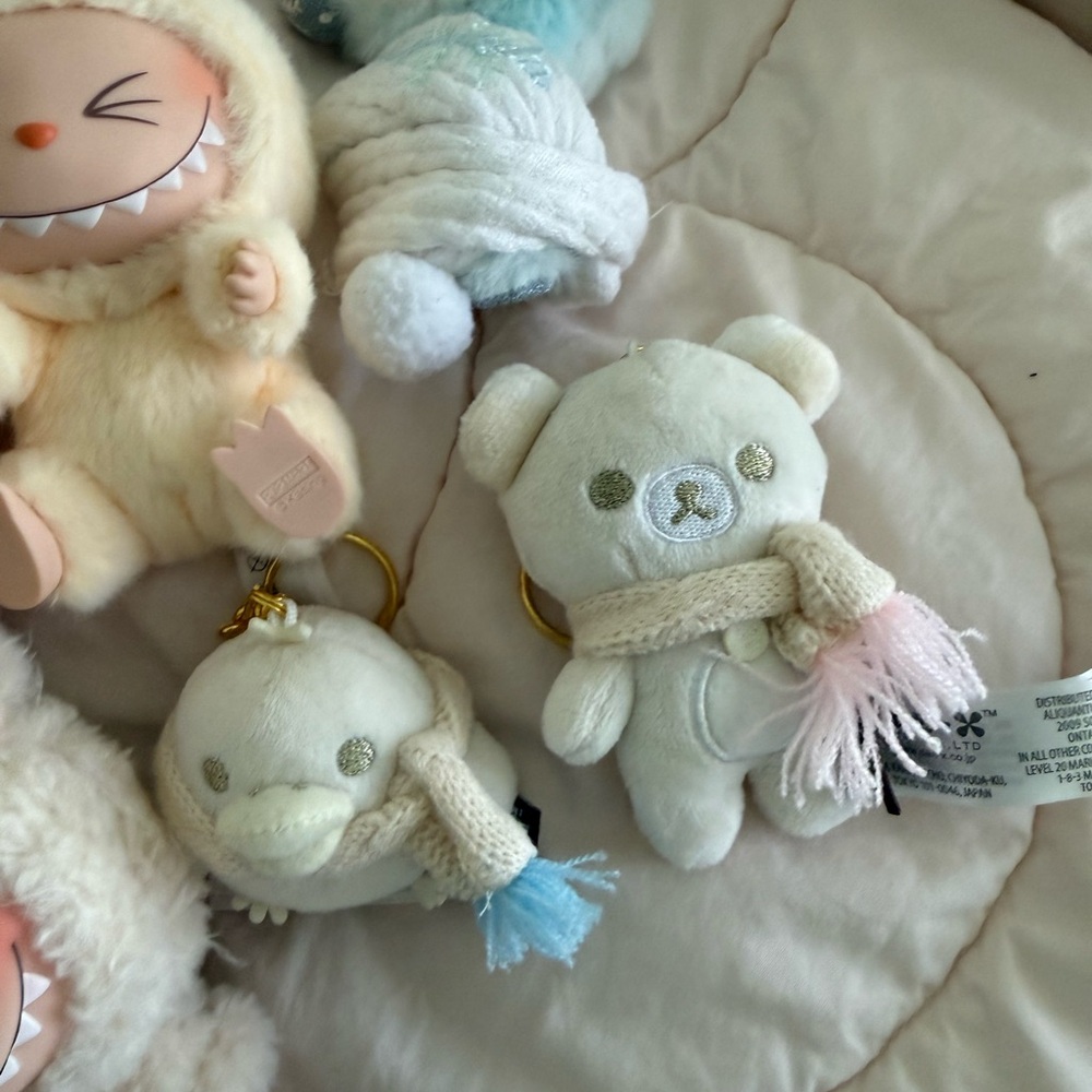 Authentic Labubu Bundle - Picture 6 of 6